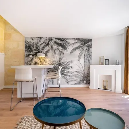 Apartment Entier De Gamme *