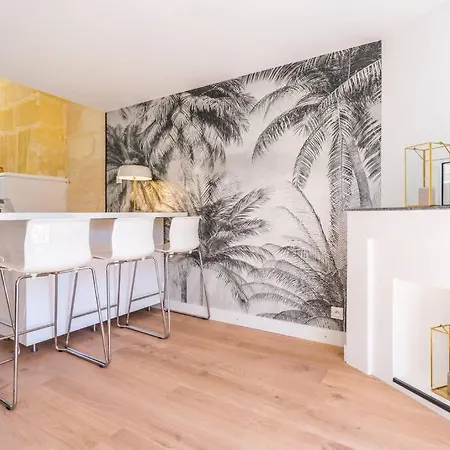 Entier De Gamme Apartamento *